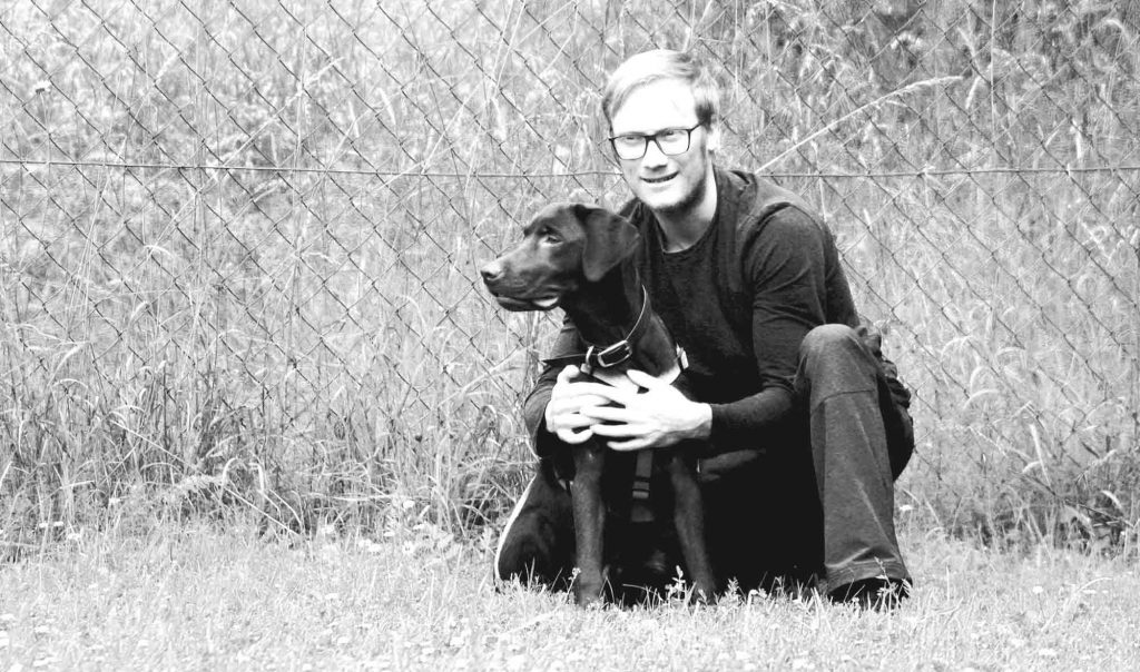 Bindung zwischen Mensch und Hund – Warum sie so wichtig ist | Mehr im Welpenkompass von Nadine Liebert