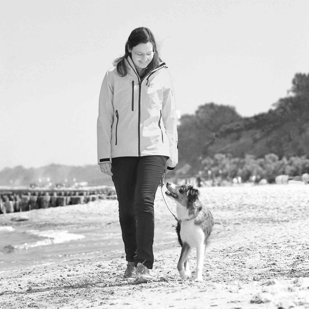 Bindung zwischen Mensch und Hund Teil 3 | Mehr im Welpenkompass von Nadine Liebert