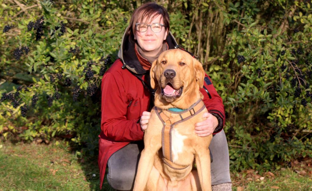 Für alle, die einfache Lösungen wollen – hier bist du falsch! - Der Welpenkompass von Nadine Liebert